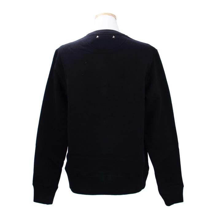 GOLDEN GOOSE Athena Crewneck Women's Sweatshirt