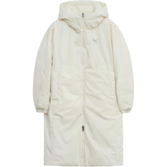 PUMA Long Down Puffer Jacket for Men 941155 02