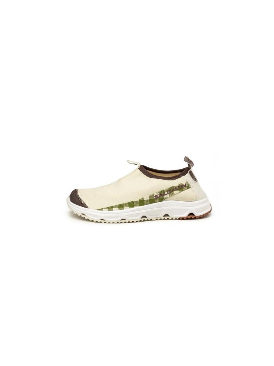 SALOMON RX Moc 3.0 Slip-On Low Top Sneakers Men L47751300