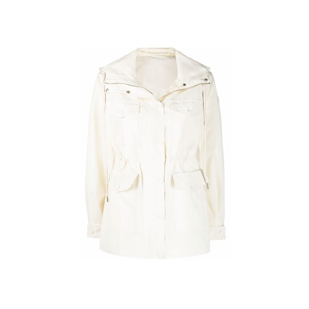 Moncler Women's Hooded Jacket 1B000 05 57843 050