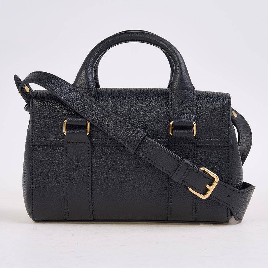 Mulberry Mini Bayswater Shoulder Bag for Women RL8928 205 A100