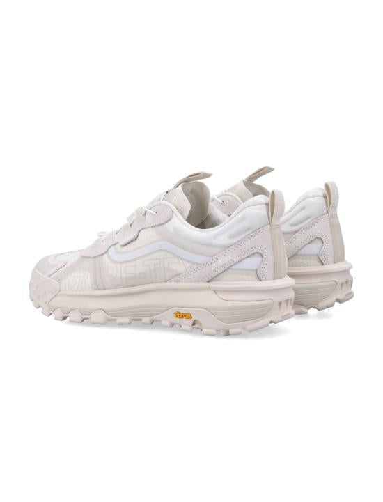 Vans White Low-Top Sneakers Men’s Casual Shoes