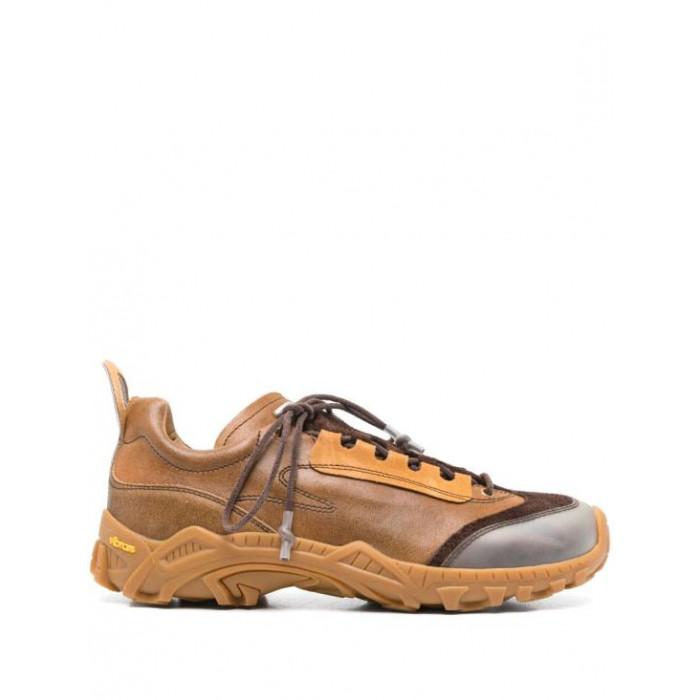 OUR LEGACY GABE Low-Top Sneakers
