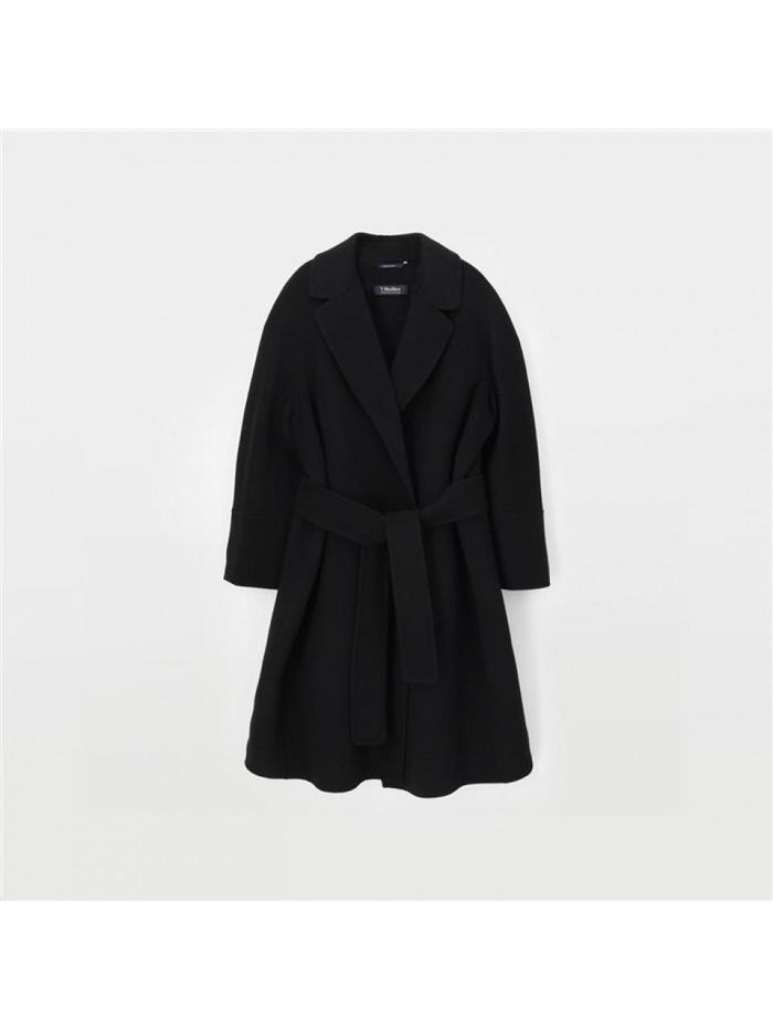 Max Mara Arona Women's Wool Coat 901610 19650