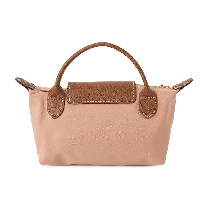 Longchamp Le Pliage Women's Pouch Tote Bag 34175 089 P96