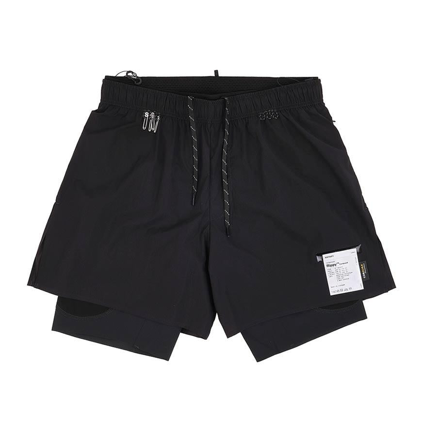 SATISFY Men Ripstop Cordura 8" Shorts Classic Pants 12053 00000