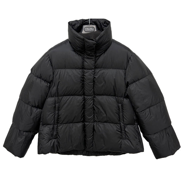 Max Mara The Cube SEICA Waterproof Goose Down Puffer Jacket 252948606 5600