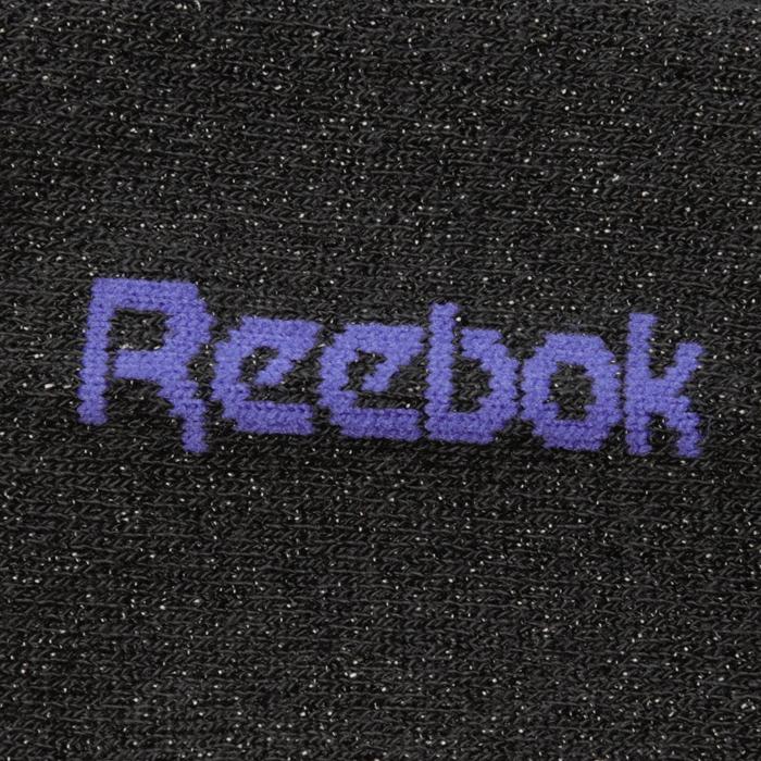 Vetements x Reebok Women’s Logo Print Pearl Socks