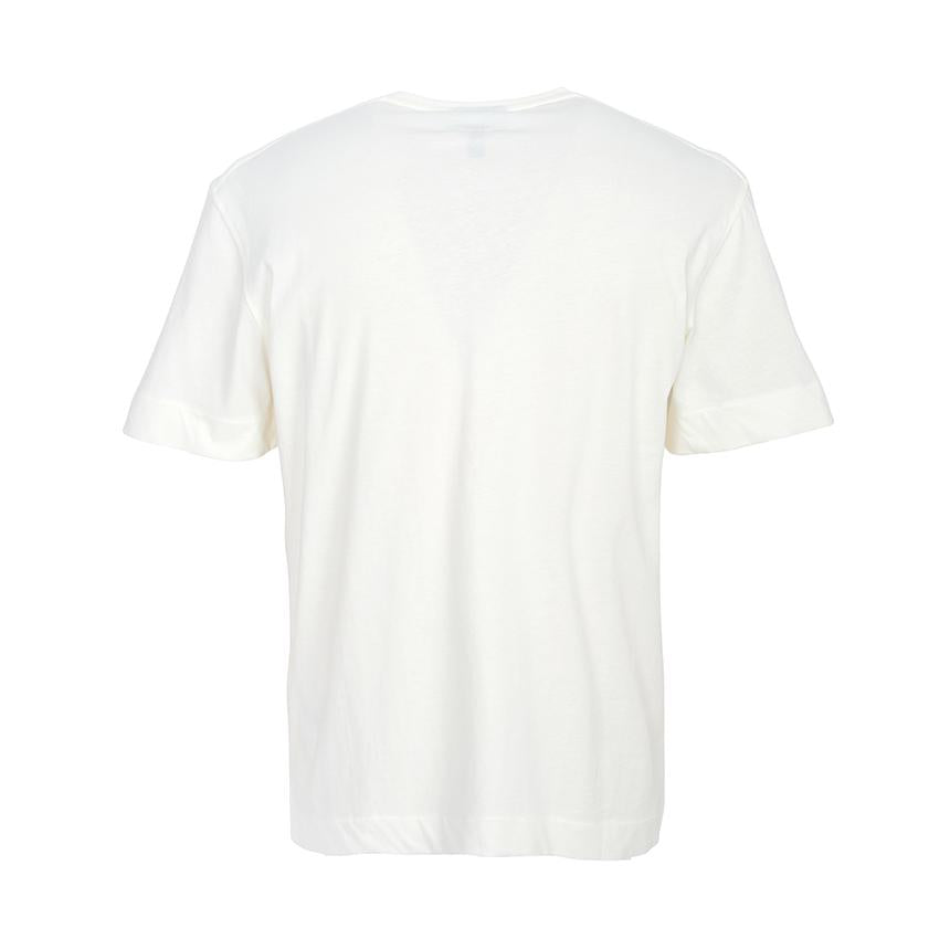 Parajumpers Malham Men’s Short-Sleeve T-Shirt Black Cotton