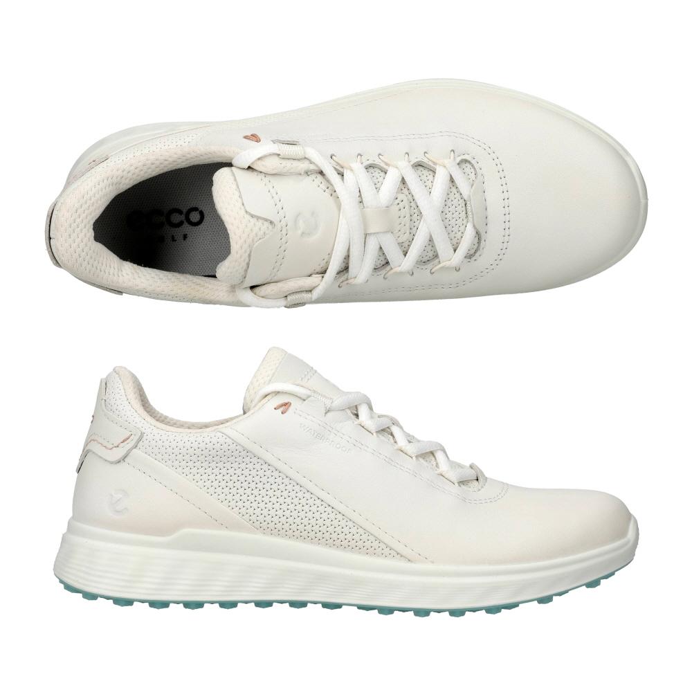 ecco Women’s High-Top Sneakers 102813 01007