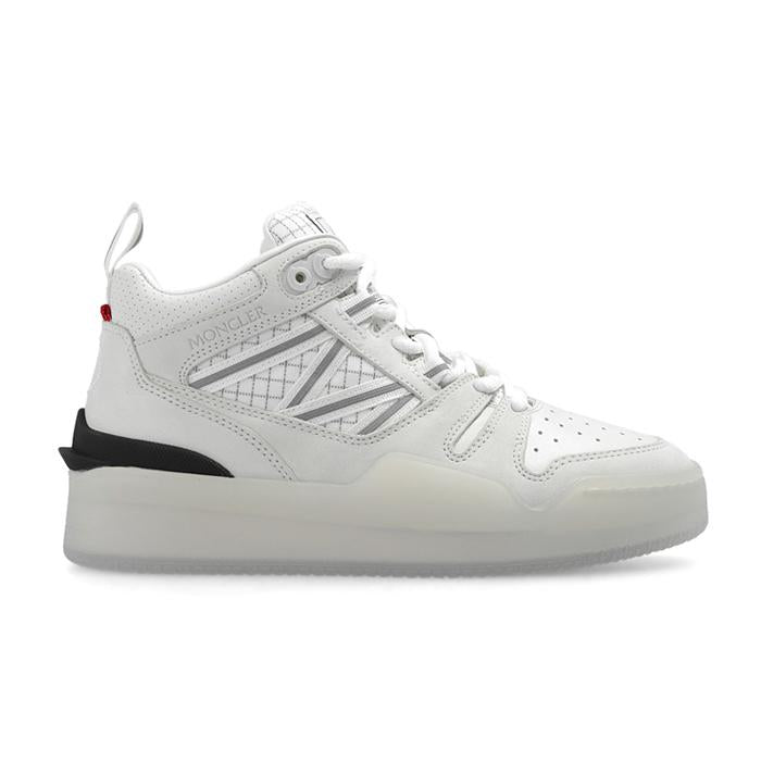 Moncler Women's Pivot Low Top Sneakers 4M00150 M2554 034