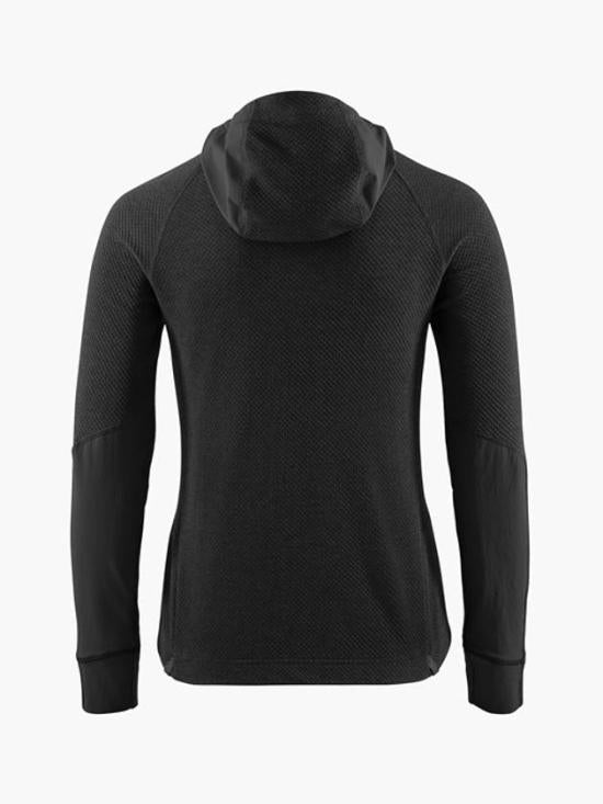 Klattermusen Women’s Lightweight Jacket 20681W21967 RAVEN DOM
