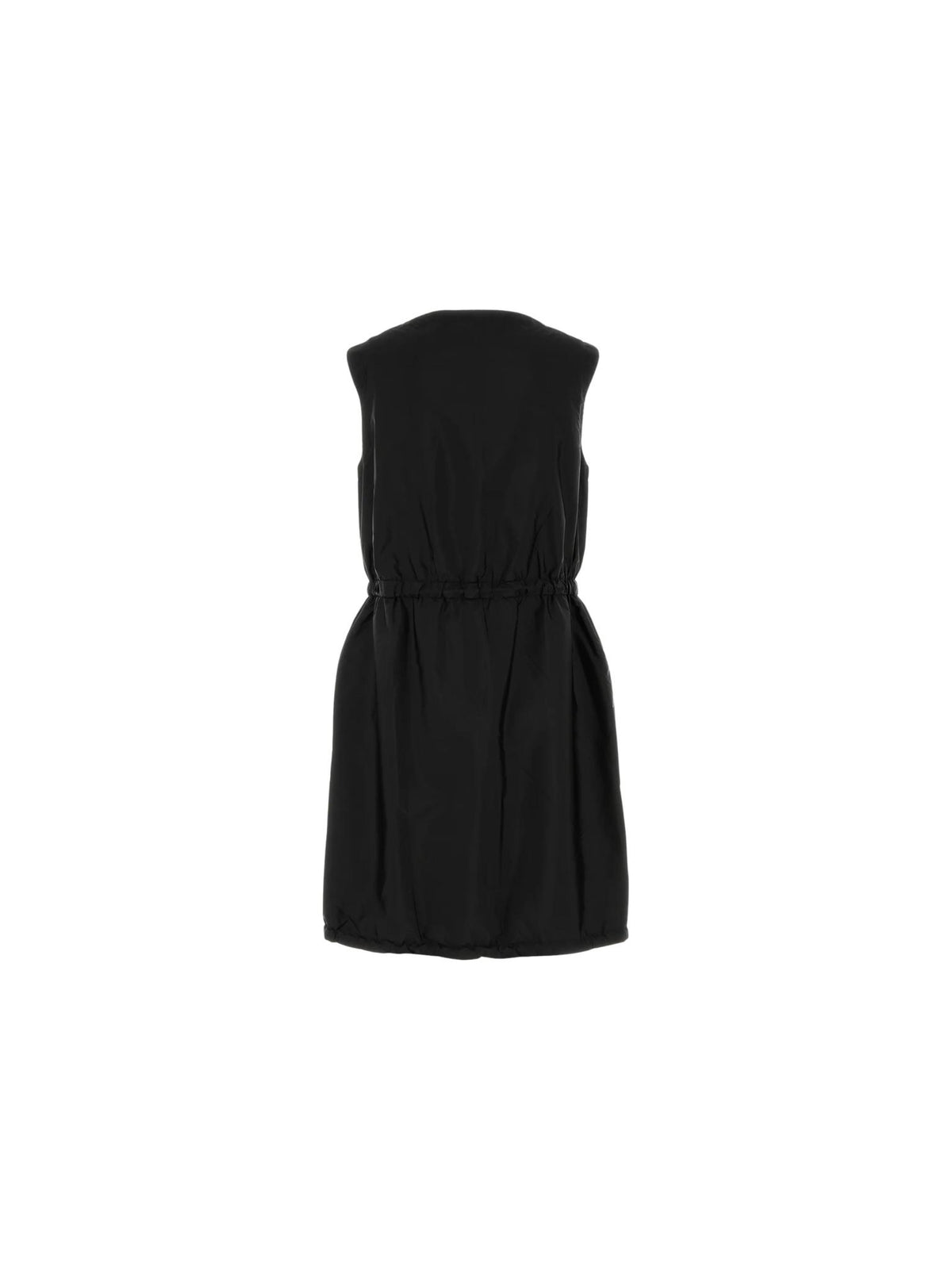 PRADA Sleeveless Mini Dress
