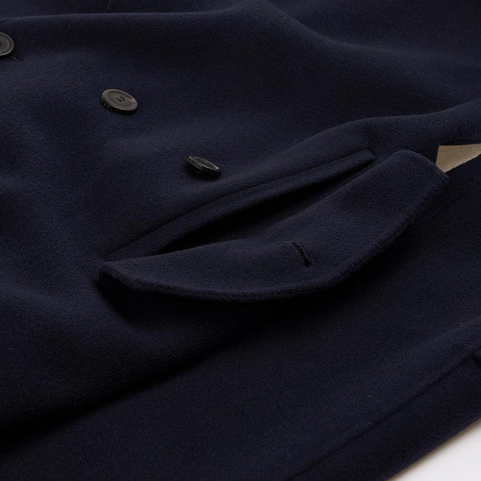 Max Mara Cadine Virgin Wool Coat for Women CADINE 015