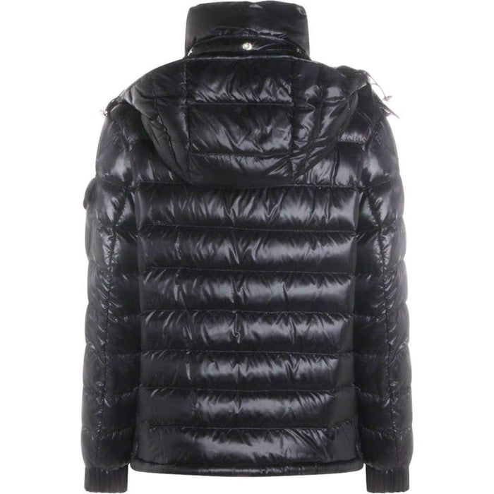 Moncler Black DALLES Women’s Down Puffer Jacket