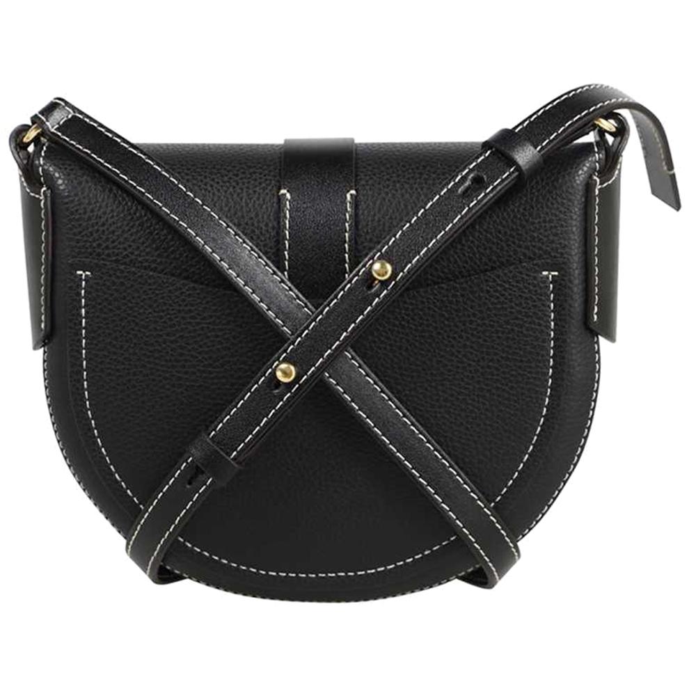 Chloe Daria Saddle Small Crossbody Bag CHC21SS344C61 001