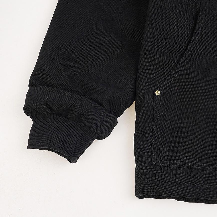 CARHARTT WIP Men’s OG Arctic Jacket I036239 00E01