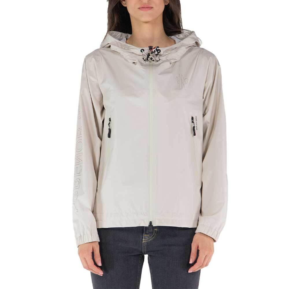 Moncler Women’s FANES Windbreaker Jacket