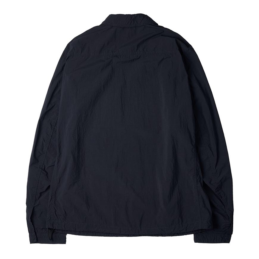 Ten C Men’s Snap Over Shirt 23CTCUC04112 003780 999