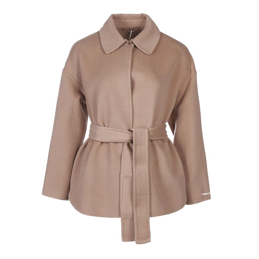 iBLUES Women’s Entry Short Coat ENTRY 003