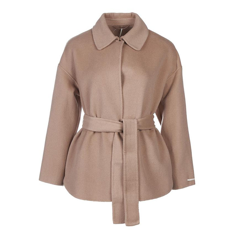 iBLUES Women’s Entry Short Coat ENTRY 003