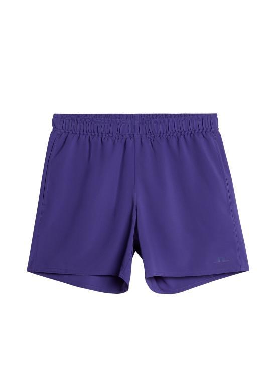 J LINDEBERG Men’s Shorts AMPA12714O354 DEEP WISTERIA DOM