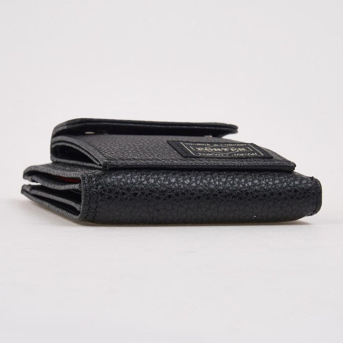 PORTER Cam Wallet Unisex Bi-Fold Wallet 041 03123 10