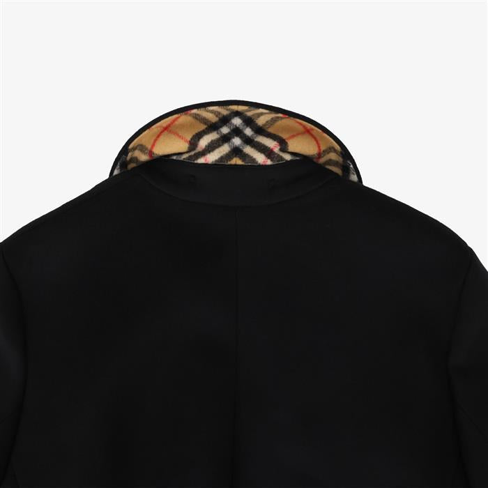 BURBERRY Sheringham Wool Cashmere Women’s Coat
