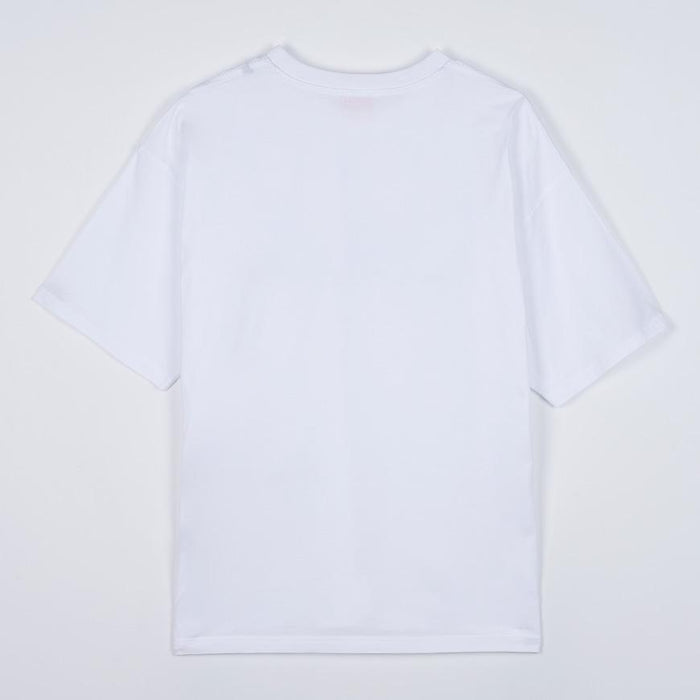 DIESEL Men’s BOXT DIV T-Shirt A14943 0GRAI 100