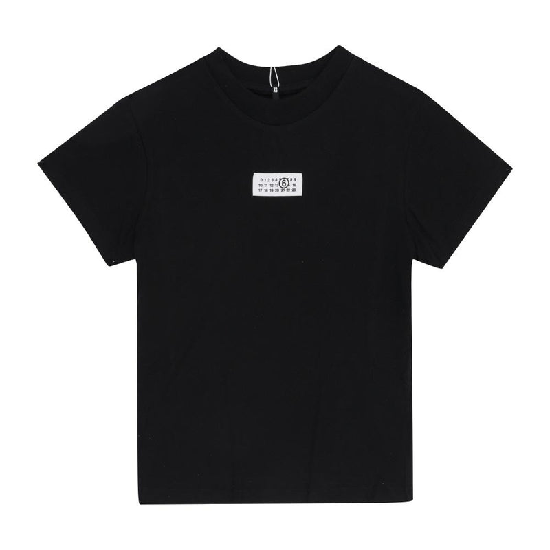 Maison Margiela Women’s Short Sleeve T-Shirt S52GC0327 M20170 900