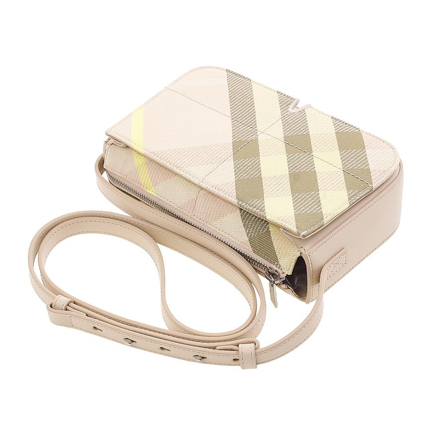 BURBERRY Snip Small Crossbody Bag for Wome 8103641 LL SNIP S CROSSBODY CJ1 C1791
