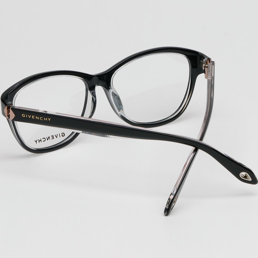 GIVENCHY Unisex Fashion Acetate Full-Rim Eyeglasses Frame VGV942N 0Z32