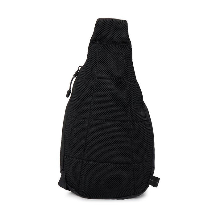 Parajumpers Camp Crossbody Bag for Men