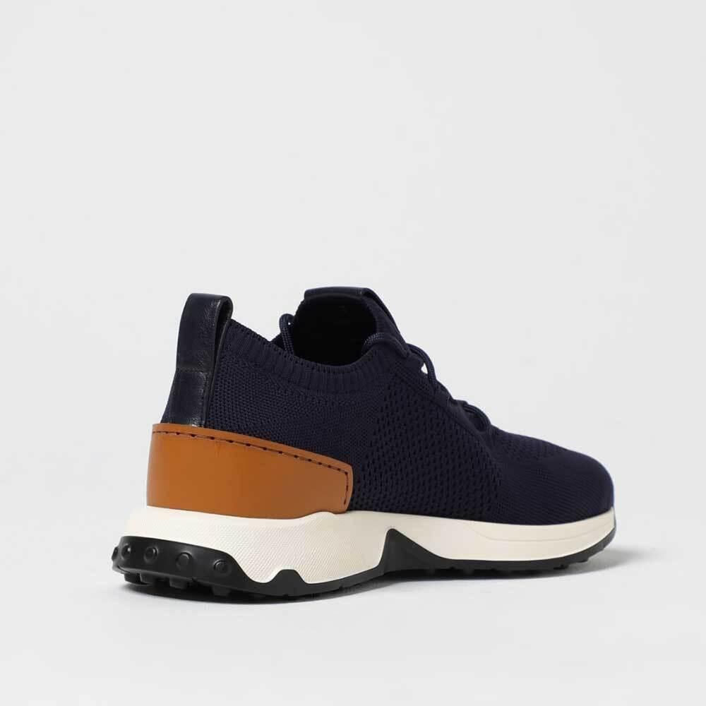Tods Men's Sock Sneakers Low-Top XXM63K0IE40TAD U801