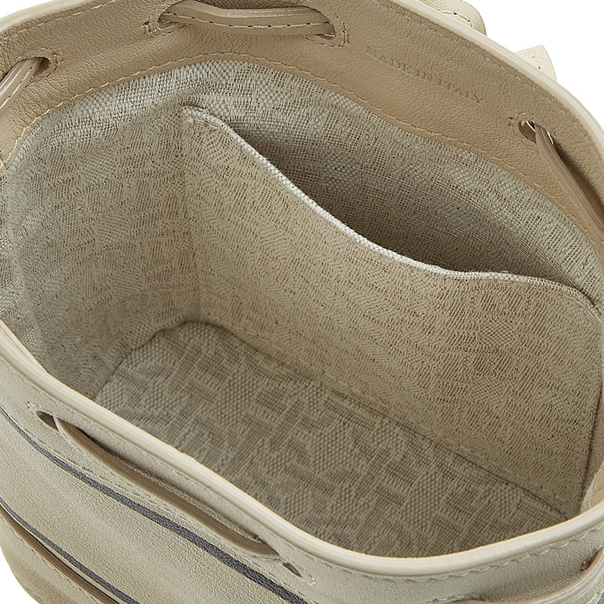 BALLY Cleo Women's Bucket Bag CLEOH XS PBI 851Y 1