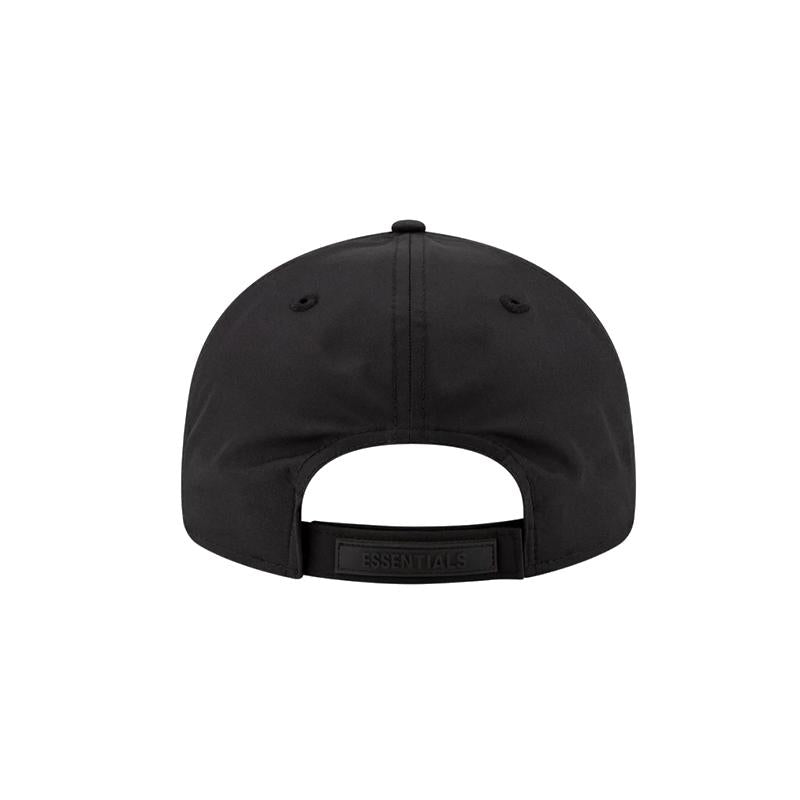 Fear of God Essentials x New Era Retro Crown Strapback Cap