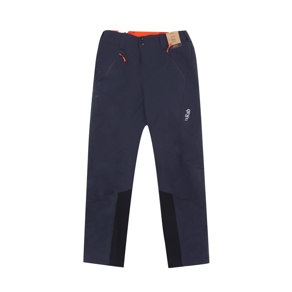 RAB Ebony Ascender AS SH Men’s Classic Pants QFU 78 EBN