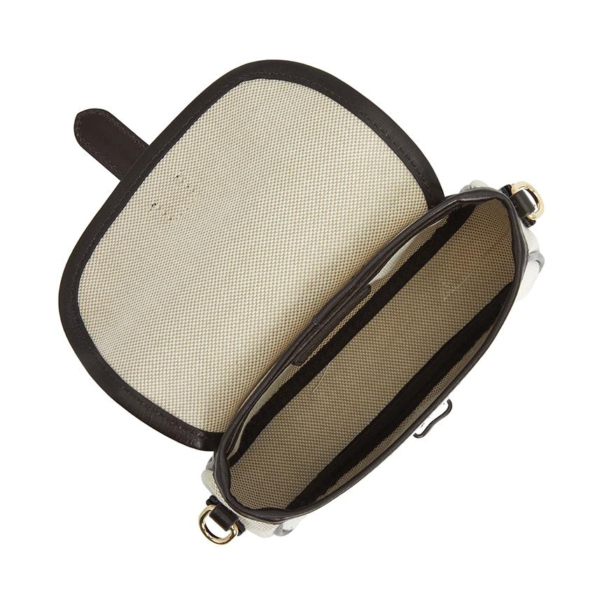 Max Mara Weekend BIC Crossbody Bag VIK 001 2615511054