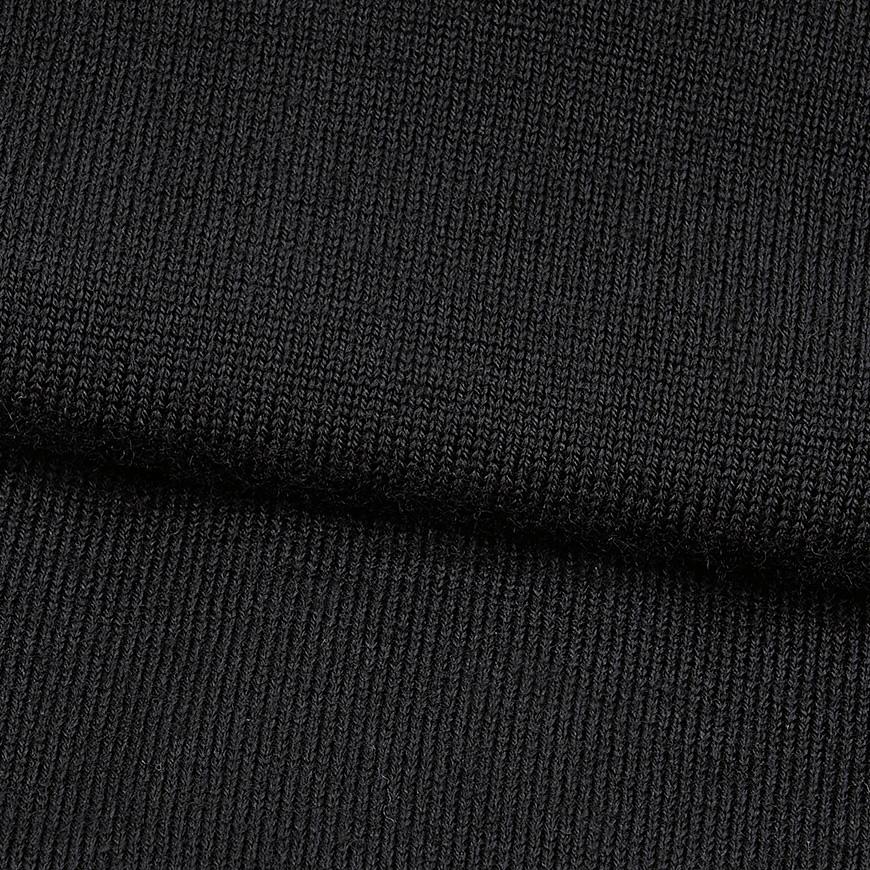 HUGO BOSS Men’s Virgin Wool Zip-Up Cardigan 50543153 001