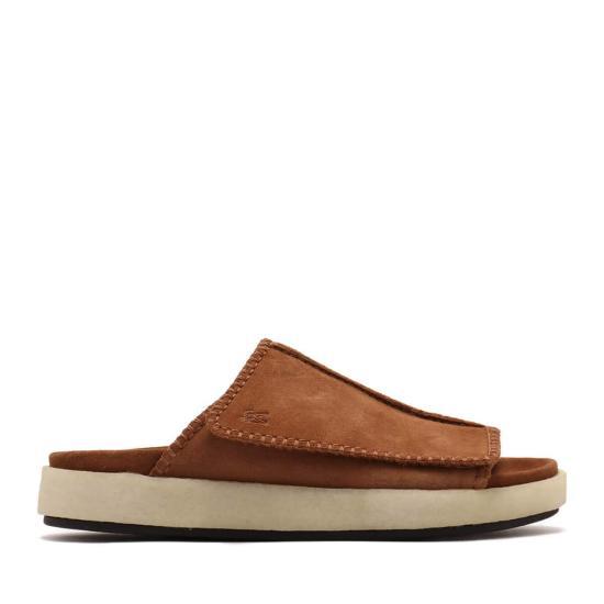 Clarks Mule Slide Slippers Sandals for Men