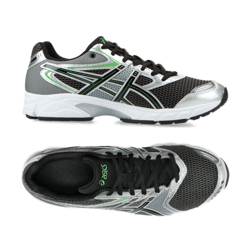 Asics Women’s GEL-DS Trainer 14 Low-Top Sneakers Gray 1203A607 021