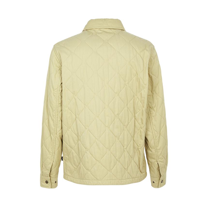 BURBERRY Brighton Men’s Quilted Jacket