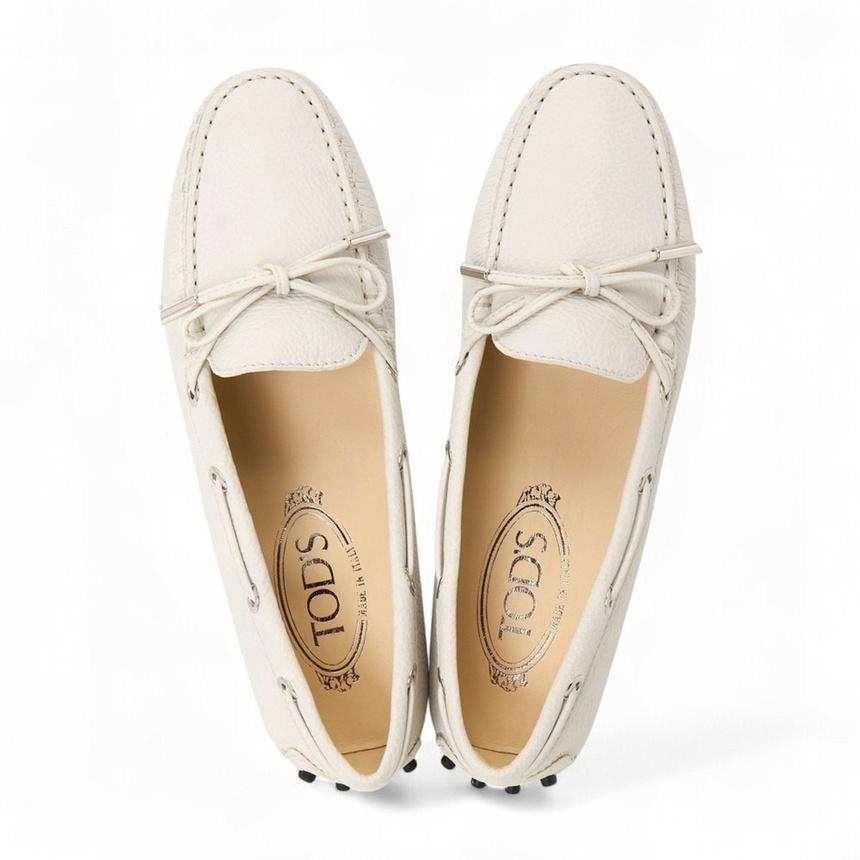 Tods Women's Gommino Driving Moccasins XXW0FW050305J19999