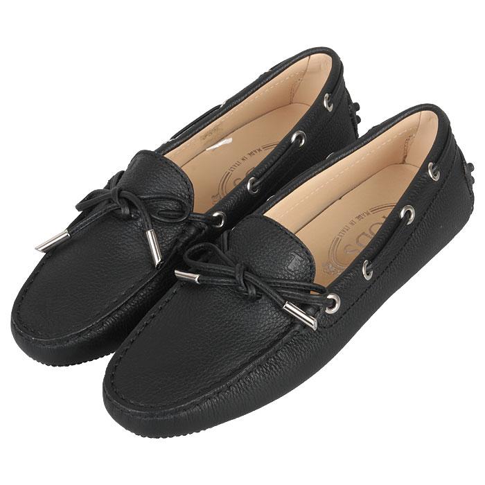 Tods Women’s Gommino Leather Moccasins Loafers XXW0FW05030 9998
