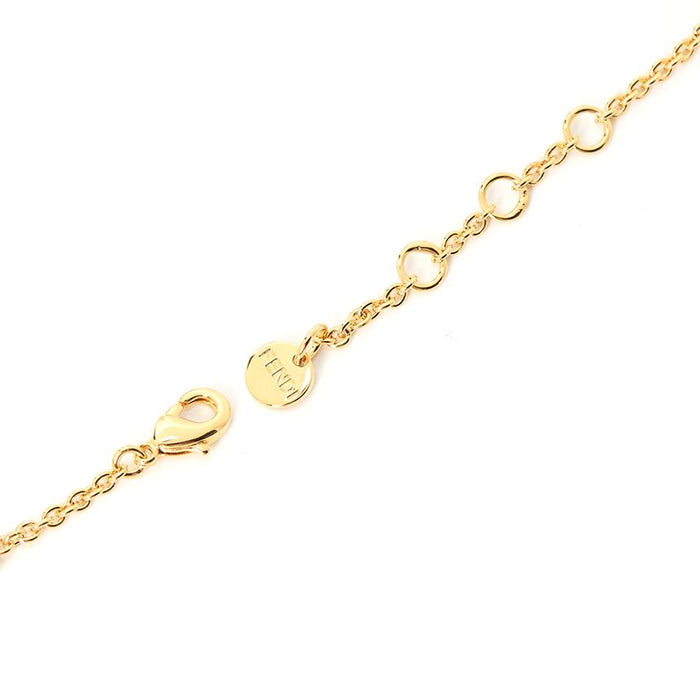 FENDI Forever Women’s Chain Bracelet