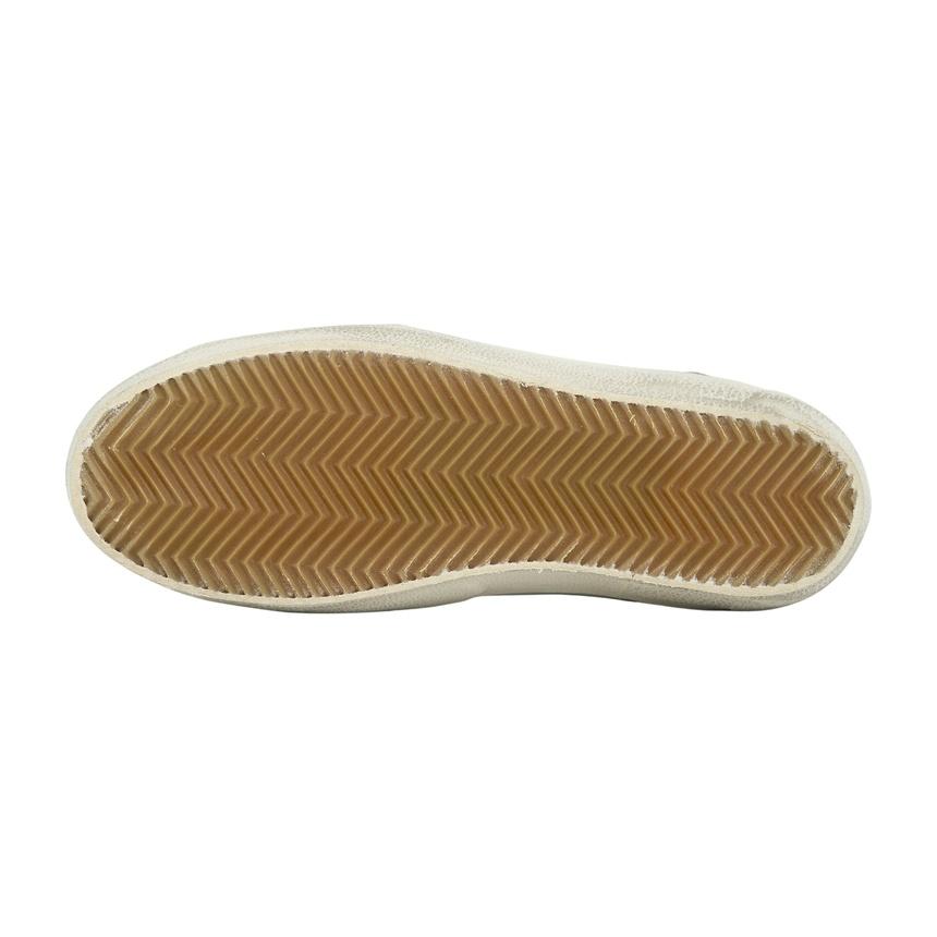 GOLDEN GOOSE Superstar Low-Top Sneakers Men White Leather