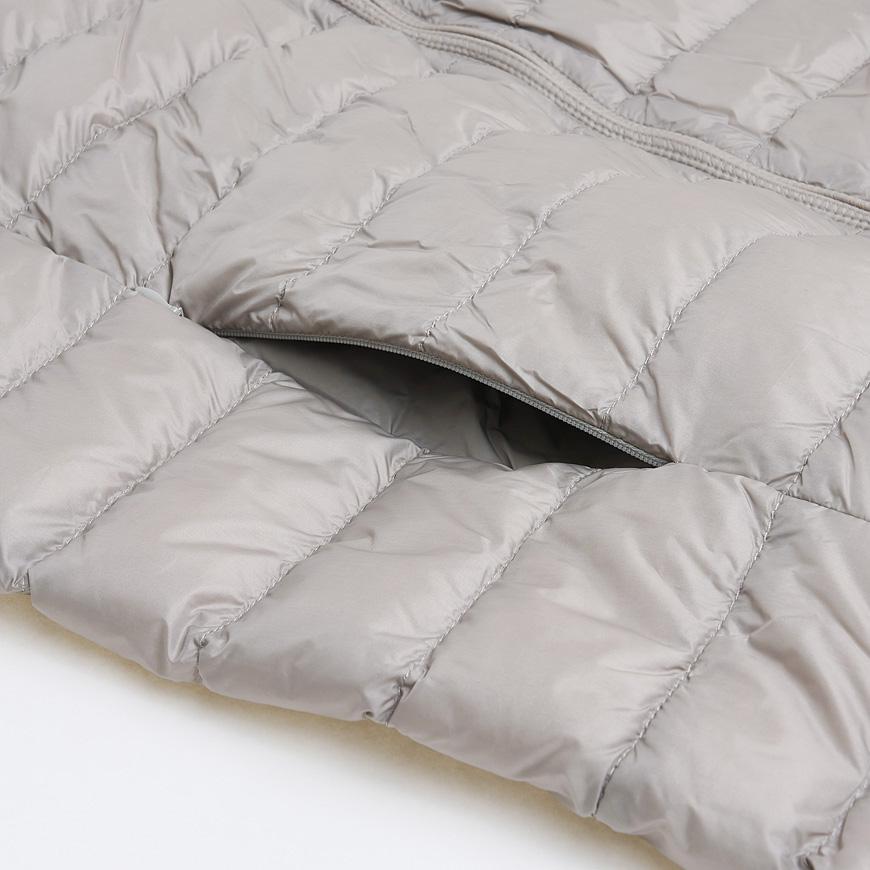 Parajumpers Winona Lightweight Down Jacket for Women PWPUSL32 110