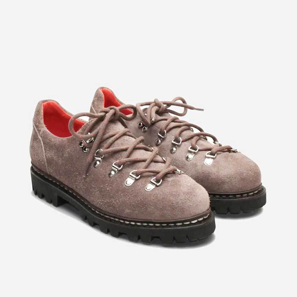 PARABOOT Clusaz Leather Loafers Men’s 2189 46