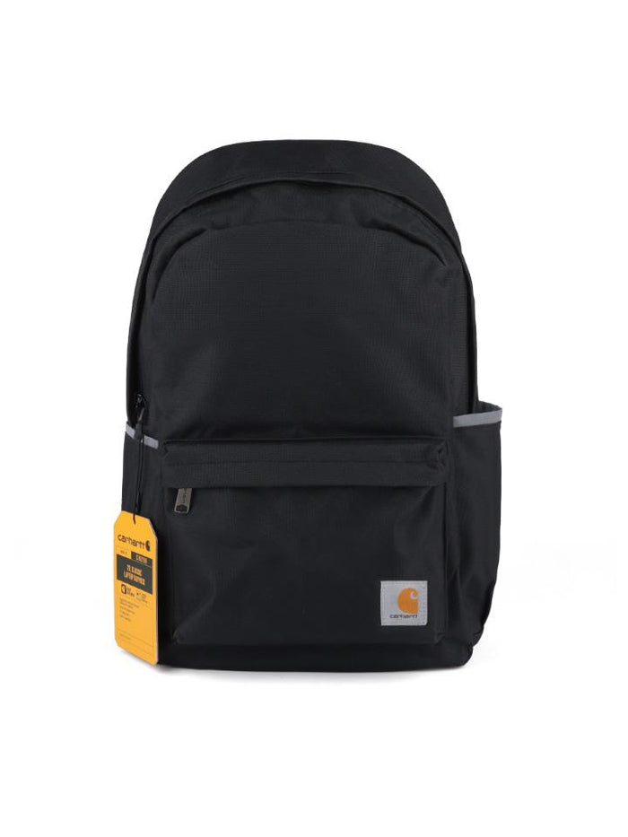 Carhartt Classic Trade Day Pack 21L Laptop Backpack