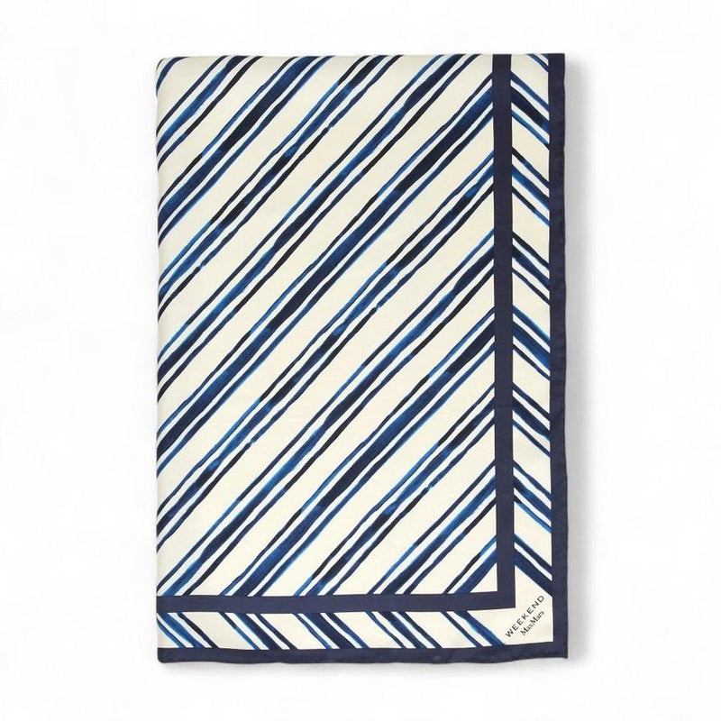 Max Mara Weekend Siam Silk Scarf